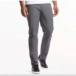 Mens‎ Public Rec Workday Performance Travel Stretchy Pants